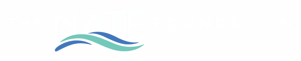 The Nate Foundation logo